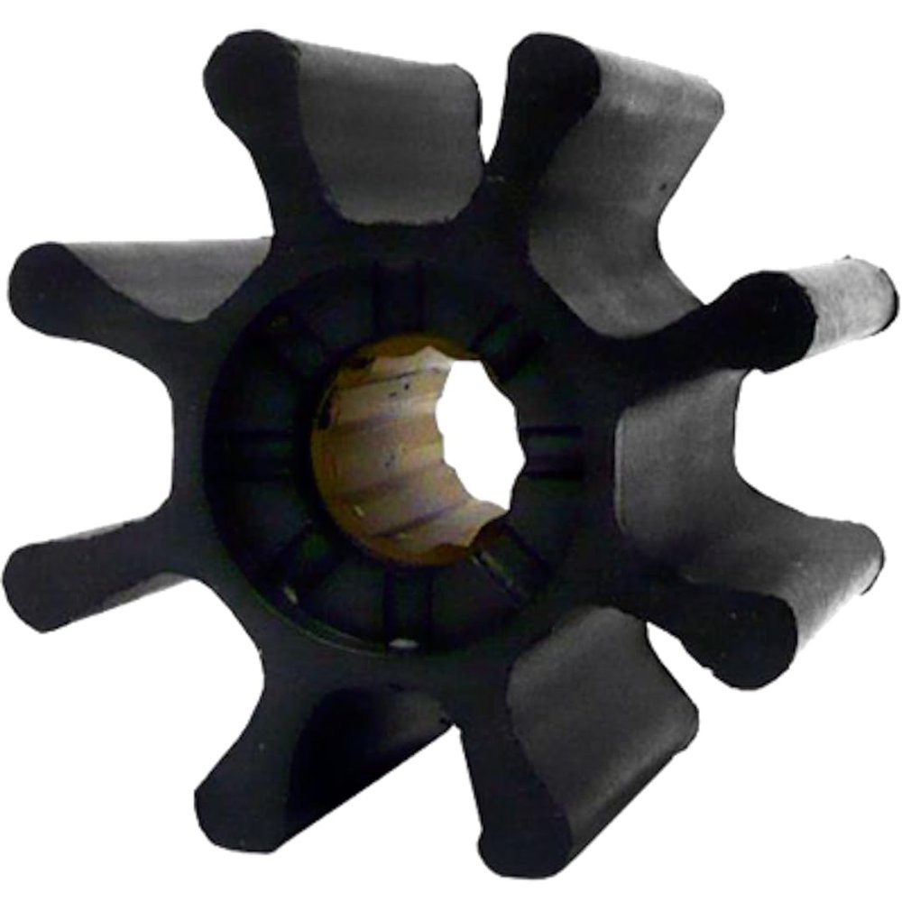 Impeller F7 Pump Mc97 Material