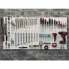 Triton Products DuraBoard 24 in. x 48 in. x 1/4 in. Polypropylene Pegboard (4-Boards) DB-4 view 3