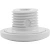 Balboa Jet Internal, BWG/GG Micro Pulse, 1-5/8" fd, Plstr, Smth, White #20280 view 4