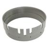 Waterway 519-6567 Extension Vinyl Mounting Ring - Gray view 1