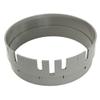 Waterway 519-6567 Extension Vinyl Mounting Ring - Gray view 2