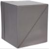 Kuwugi IKEA Drona Black Storage Box - 33 x 38 x 33 cm - for EXPEDIT Shelving Unit - Set of Four view 4