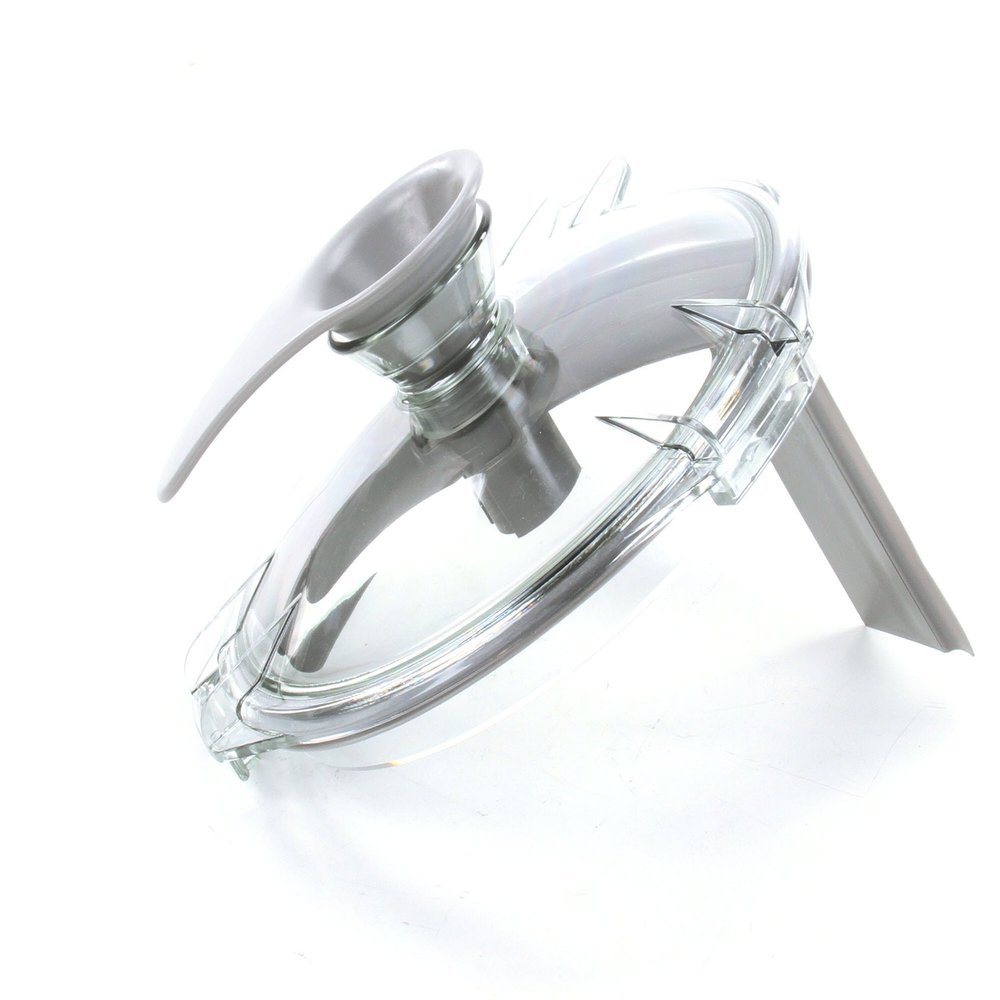 Robot Coupe 29884 Lid with Blade Wiper