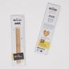 Addi Double Pointed Bamboo Needles, 15cm x 6.5mm view 4