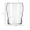 12 oz Governor Clinton Iced Tea Glass - Safedge Rim view 2