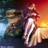 Black Lagoon Robertas Blood Trail Customized 14x20 inch Silk Print Poster/WallPaper Great Gift view 1
