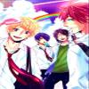 Ao Haru Ride Customized 14x23 inch Silk Print Poster/WallPaper Great Gift view 1