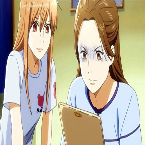 Wall Station Chihayafuru 2 Customized 25x14 inch Silk Print Poster/Wallpaper Great Gift
