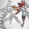Steins;Gate Customized 22x14 inch Silk Print Poster/WallPaper Great Gift view 1