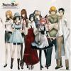 Steins;Gate Customized 18x14 inch Silk Print Poster/WallPaper Great Gift view 1