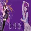 Bakemonogatari Customized 24x14 inch Silk Print Poster/WallPaper Great Gift view 1