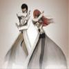 Steins;Gate Customized 33x24 inch Silk Print Poster/WallPaper Great Gift view 1