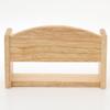 (Fujiboeki) Fuji Boeki Bonheur Natural Wooden Spice Rack 22650 view 4