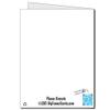 VictoryStore Jumbo Greeting Cards: Giant Confirmation Card (God Bless You), 2 feet x 3 feet Card with Envelope view 4
