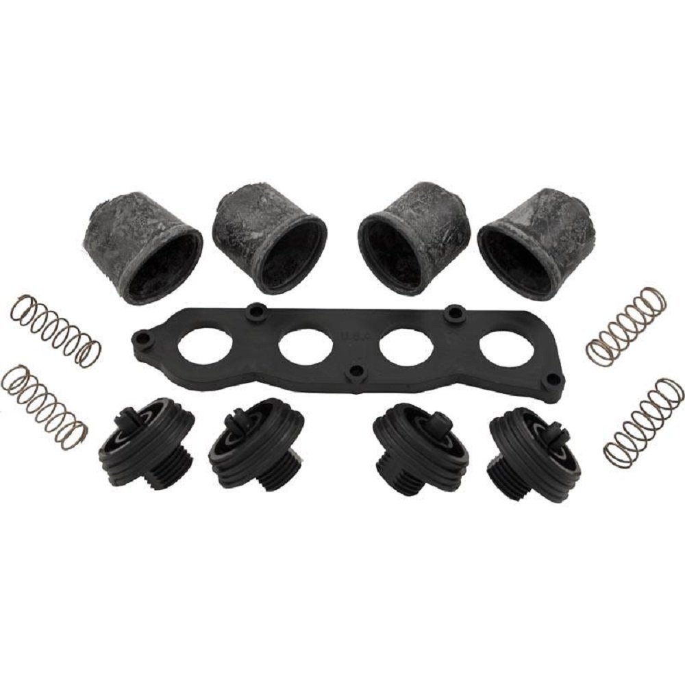 Tecmark 35062BA Bellows Kit