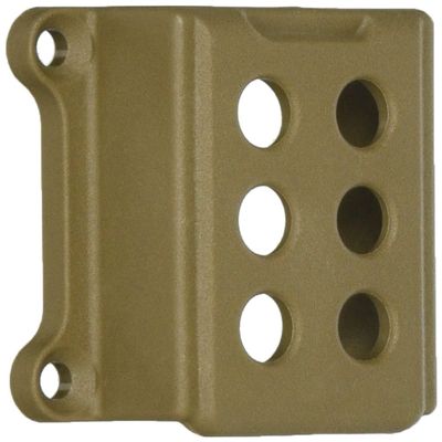Daiichi Seiko Fish Grip Holster Base MC Dark Earth