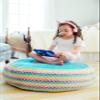 Animal Adventure 59273 Scallop Bean Bag Chair, One, Multicolored view 3