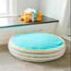 Animal Adventure 59273 Scallop Bean Bag Chair, One, Multicolored view 4