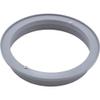 Custom 25504-001-020 Water Leveler Lid Collar - Gray view 1