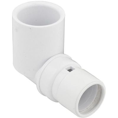 Custom 23630-319-030 3.25" Adapter Crossfire Water