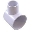 Custom Molded Products Adapter, Crossfire 5", Water #23650-319-030 view 1