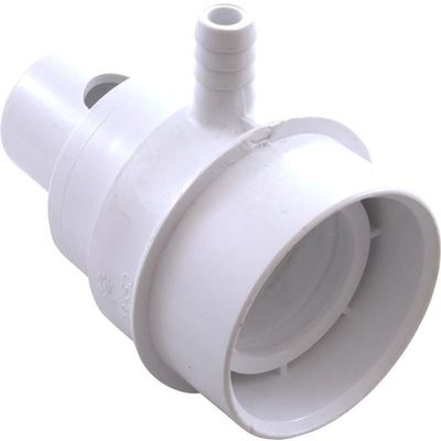 Custom Molded Products Adapter, Crossfire 5", Air #23650-319-040