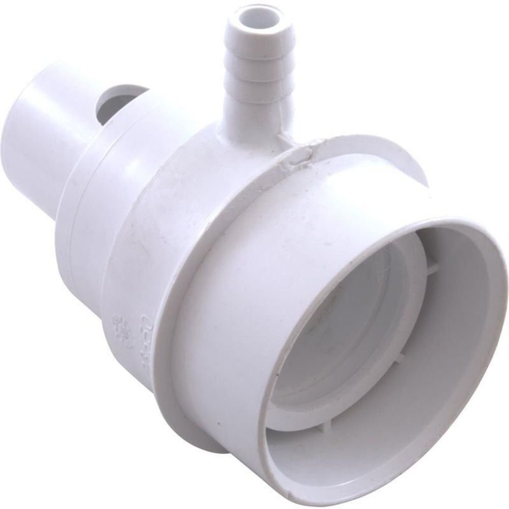 Custom Molded Products Adapter, Crossfire 5", Air #23650-319-040