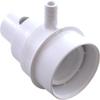 Custom Molded Products Adapter, Crossfire 5", Air #23650-319-040 view 1