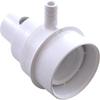 Custom Molded Products Adapter, Crossfire 5", Air #23650-319-040 view 2