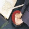 84325-0 Large Bowl with Chopsticks and Ladle view 2