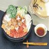 84325-0 Large Bowl with Chopsticks and Ladle view 3
