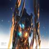 Aldnoah Zero Customized 25x14 inch Silk Print Poster/WallPaper Great Gift view 1