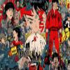 Akira Customized 24x14 inch Silk Print Poster/WallPaper Great Gift view 1