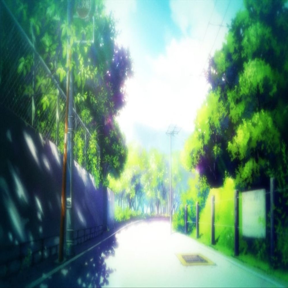 Clannad After Story Customized 25x14 inch Silk Print Poster/WallPaper Great Gift