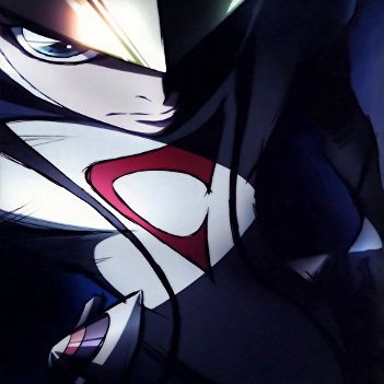Casshern Sins Customized 14x20 inch Silk Print Poster/WallPaper Great Gift