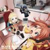 Black Bullet Customized 14x14 inch Silk Print Poster/WallPaper Great Gift view 1