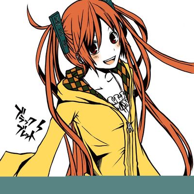 Black Bullet Customized 16x14 inch Silk Print Poster/WallPaper Great Gift