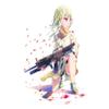 Black Bullet Customized 19x14 inch Silk Print Poster/WallPaper Great Gift view 1
