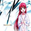 Elfen Lied Customized 18x14 inch Silk Print Poster/WallPaper Great Gift view 1