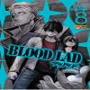 Blood Lad Customized 14x19 inch Silk Print Poster/WallPaper Great Gift view 1