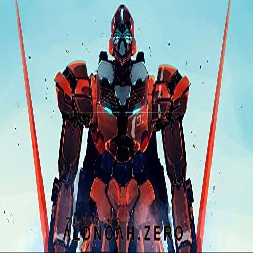 Aldnoah Zero Customized 27x14 inch Silk Print Poster/WallPaper Great Gift