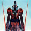 Aldnoah Zero Customized 27x14 inch Silk Print Poster/WallPaper Great Gift view 1