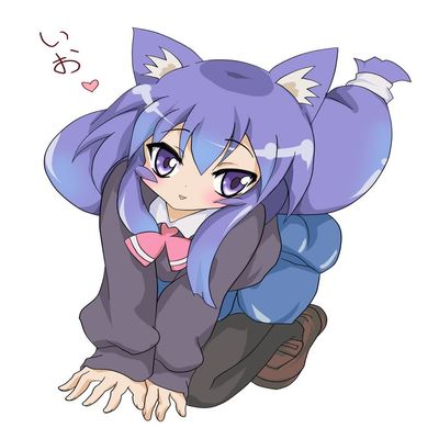 Wall Station Acchi Kocchi Customized 14x18 inch Silk Print Poster/Wallpaper Great Gift