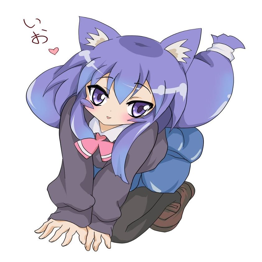 Wall Station Acchi Kocchi Customized 14x18 inch Silk Print Poster/Wallpaper Great Gift
