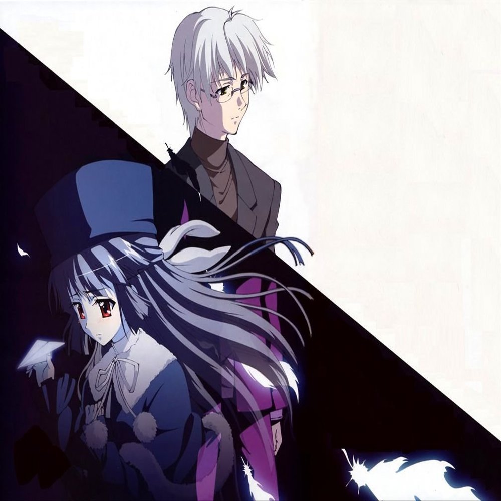 Ef A Tale of Melodies Customized 18x14 inch Silk Print Poster/WallPaper Great Gift