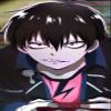 Blood Lad Customized 14x25 inch Silk Print Poster/WallPaper Great Gift view 1
