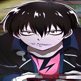 Blood Lad Customized 24x43 inch Silk Print Poster/WallPaper Great Gift