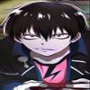 Blood Lad Customized 24x43 inch Silk Print Poster/WallPaper Great Gift view 1