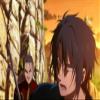 Akatsuki no Yona The Girl Standing in The Blush of Dawn Customized 25x14 inch Silk Print Poster/Wallpaper Great Gift view 1