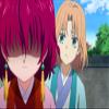 Akatsuki no Yona The Girl Standing in The Blush of Dawn Customized 25x14 inch Silk Print Poster/Wallpaper Great Gift view 1